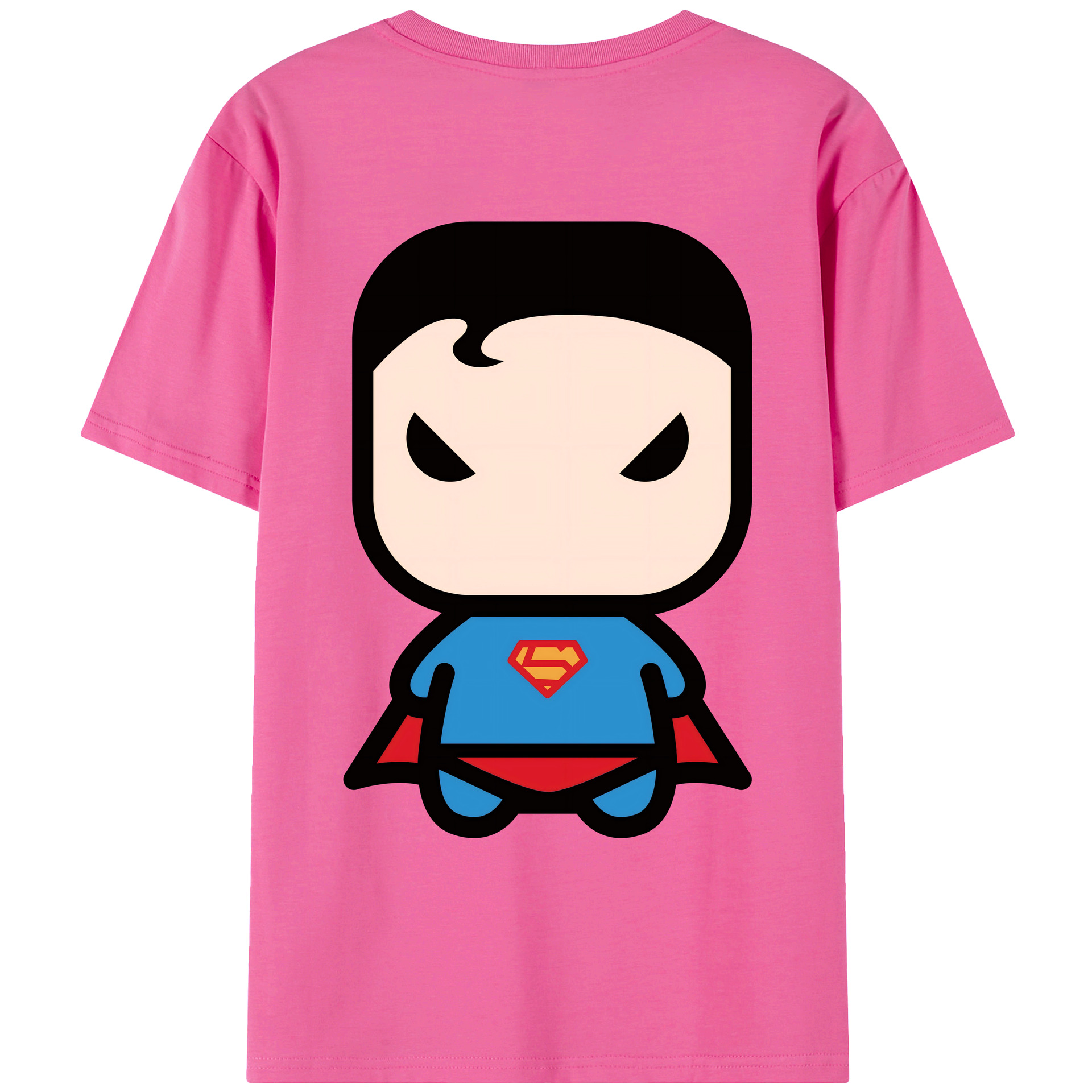 （画像用） アベンジャーズ The Avengers レディース半袖Tシャツ(バックプリント)